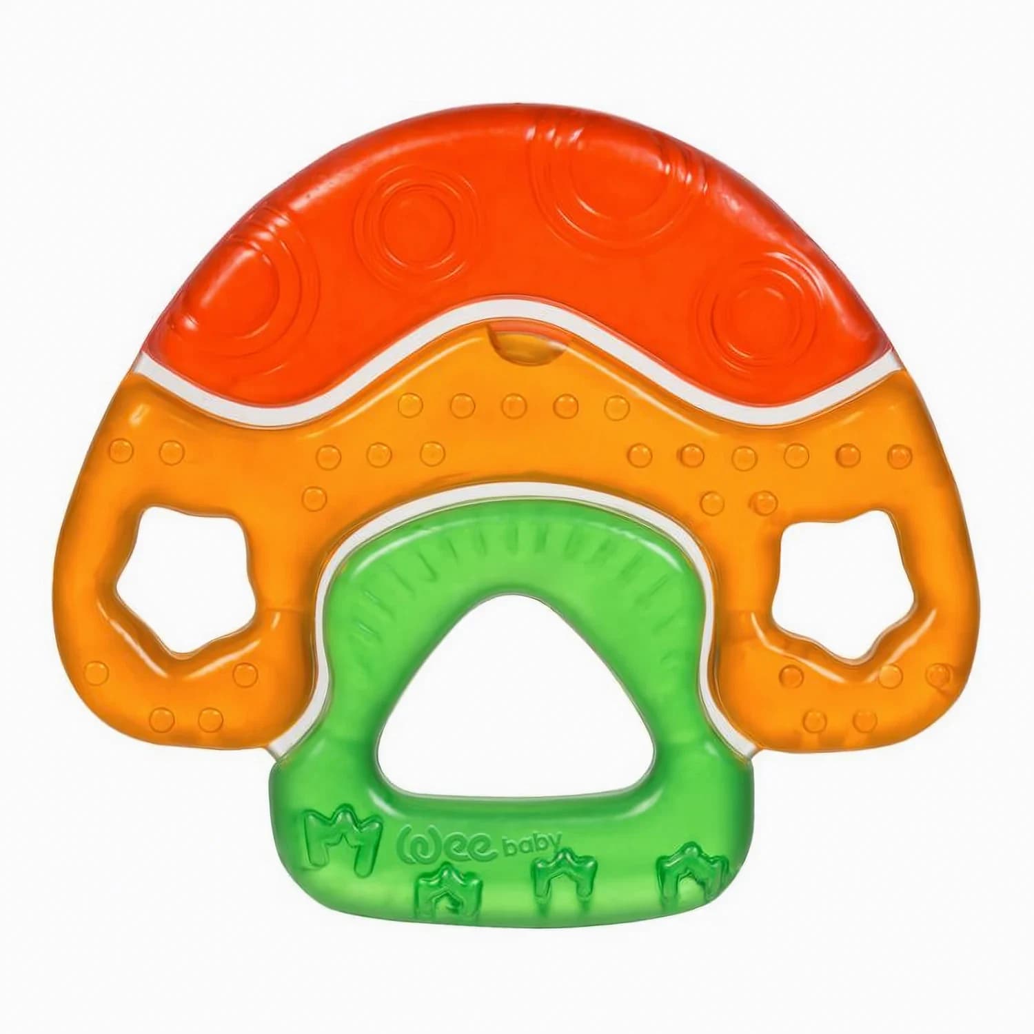Wee Baby Anneau De Dentition Funny Ref 201