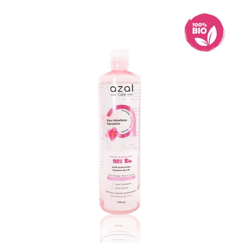 Azal Eau Micellaire Sensitive 250 ML