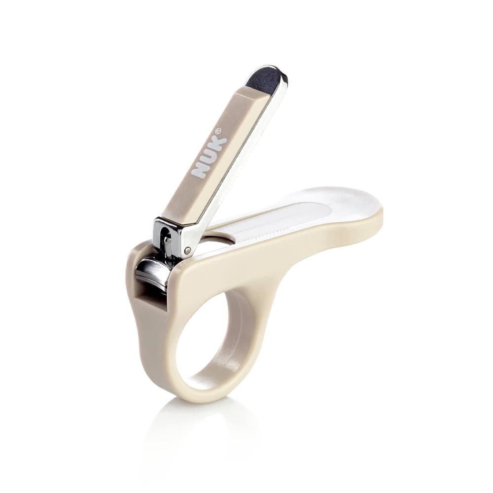 Nuk Coupe Ongles Pour Bebe