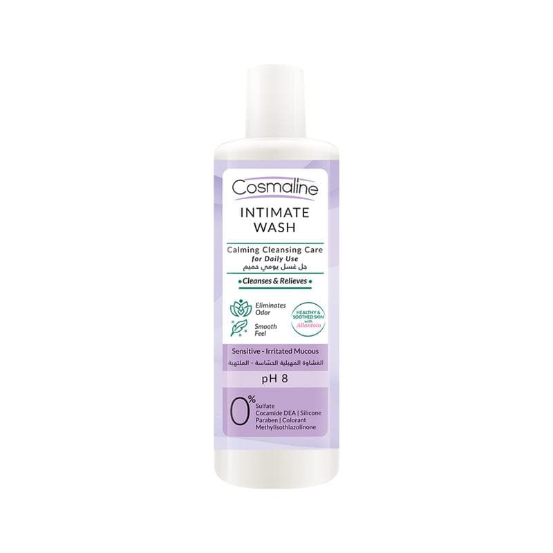 Cosmaline GEL Intime PH 8 230ml