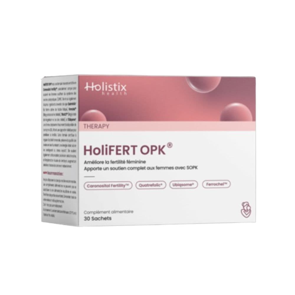 Holistix Holifert Opk 30 Sachets