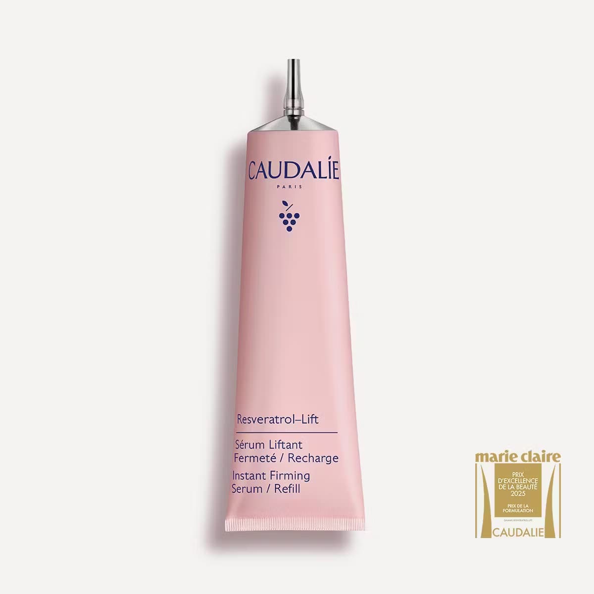 Caudalie Resveratrol Lift Serum Recharge 30ml