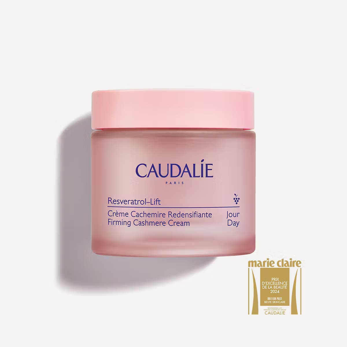Caudalie Resveratrol-lift Creme Cachemire Redensifiante 50ml