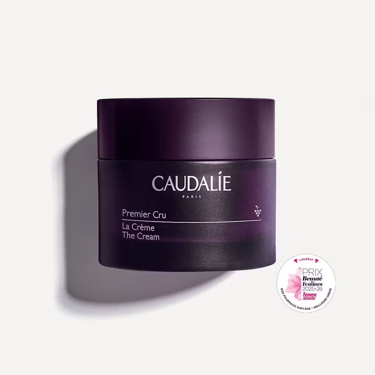 Caudalie Premier Cru La Creme Anti-age 50ml