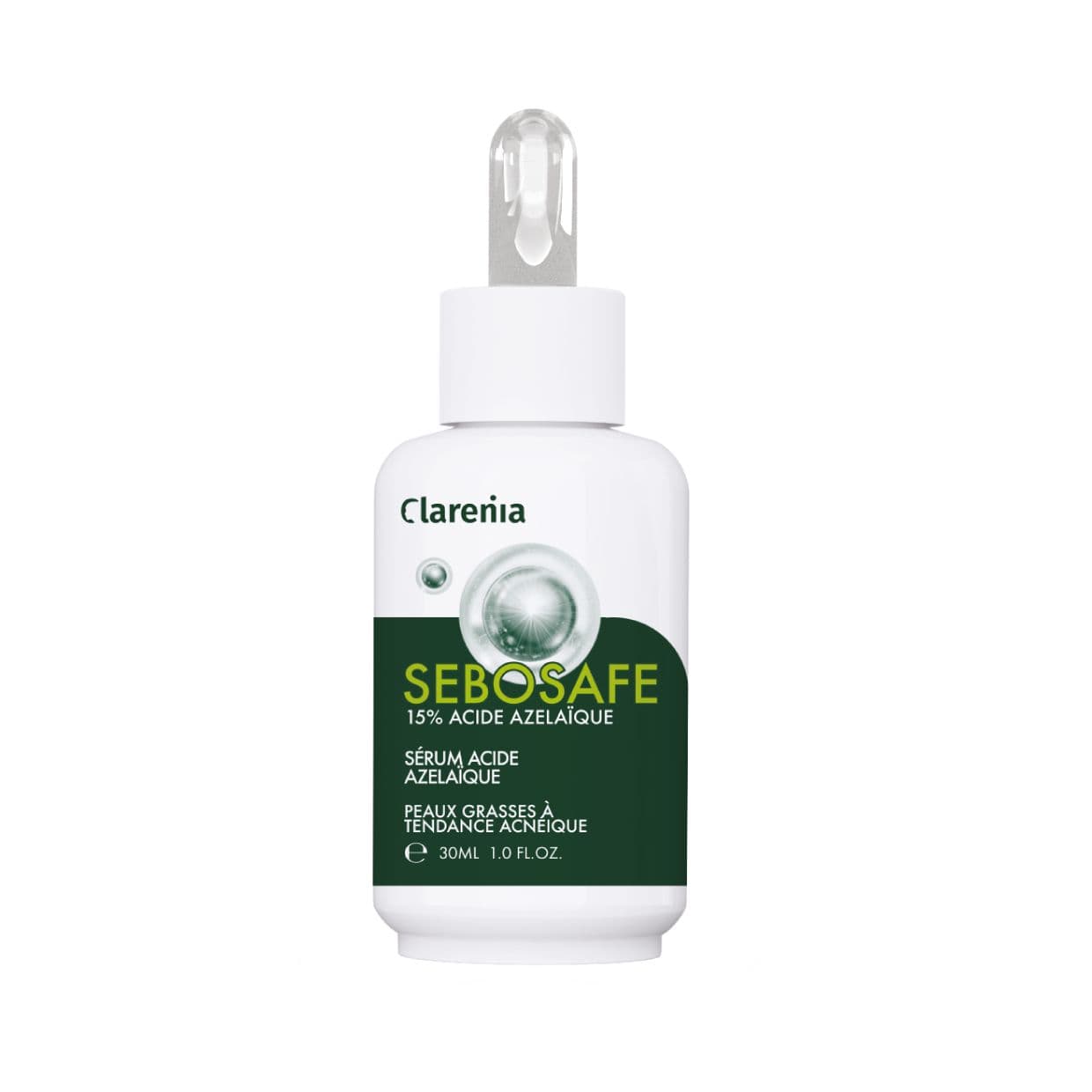 Clarenia Sebosafe Serum Azelaique 30ml