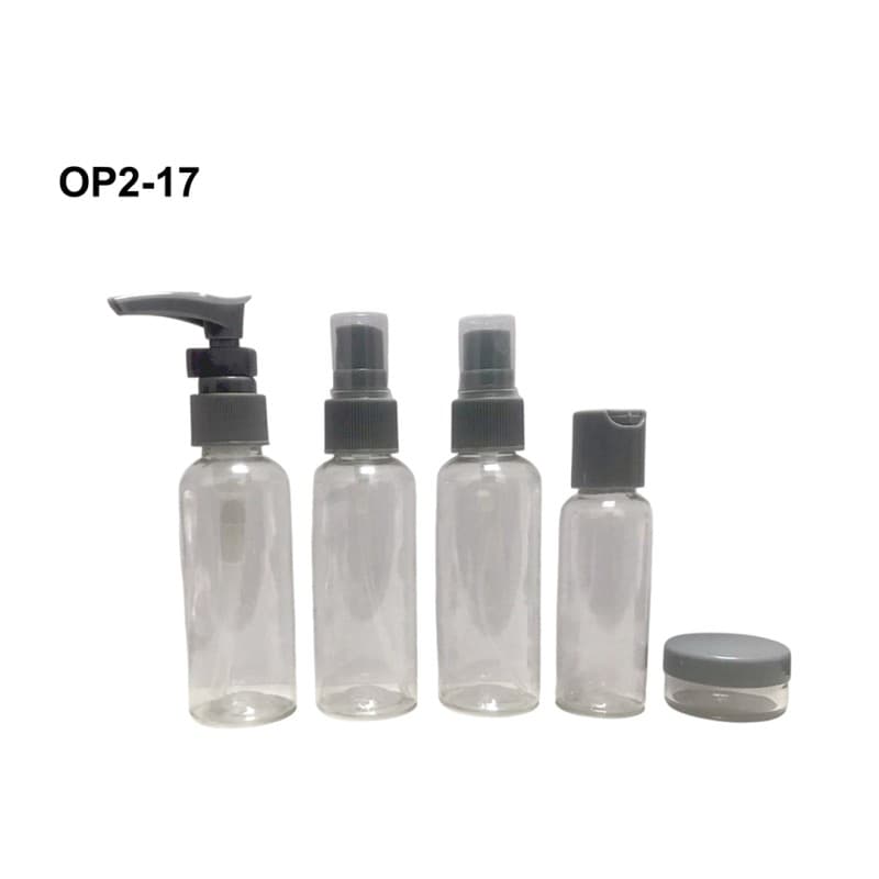 Azal Kit Voyage 5 Pieces