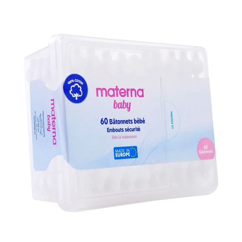 Materna Baby Family 60 Batonnets