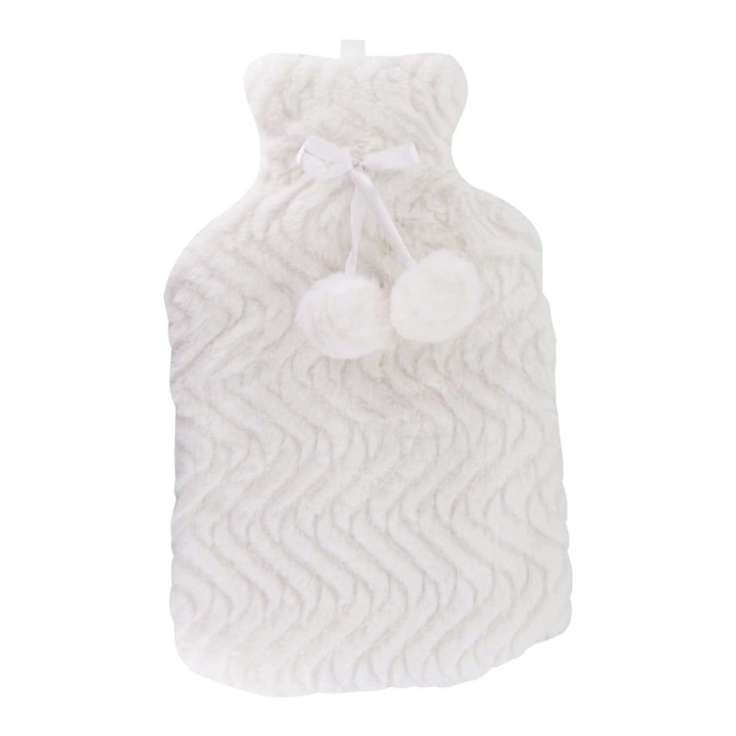 Shoop's Bouillottes Nuage 2 Litres