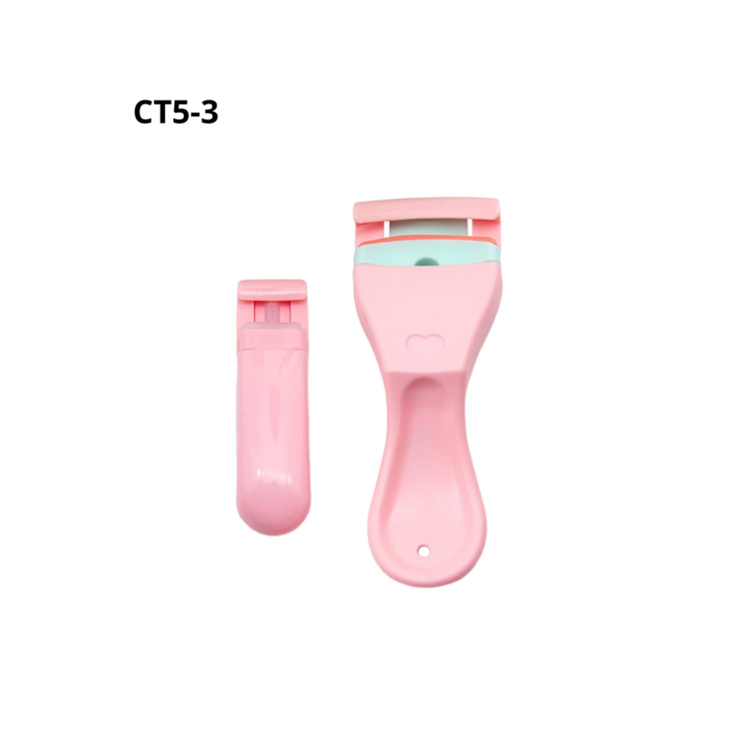 Azal Recourbe Cils 2 Pcs