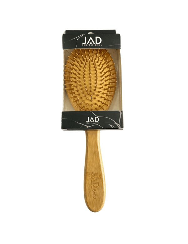 Jad Brosse Rond Ref 8602