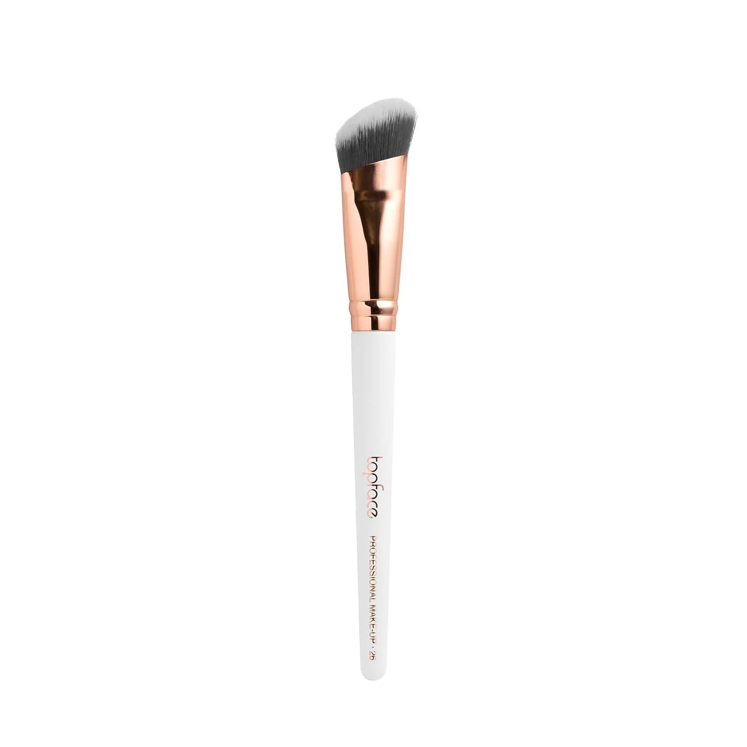 Topface Pinceau A Contour F26