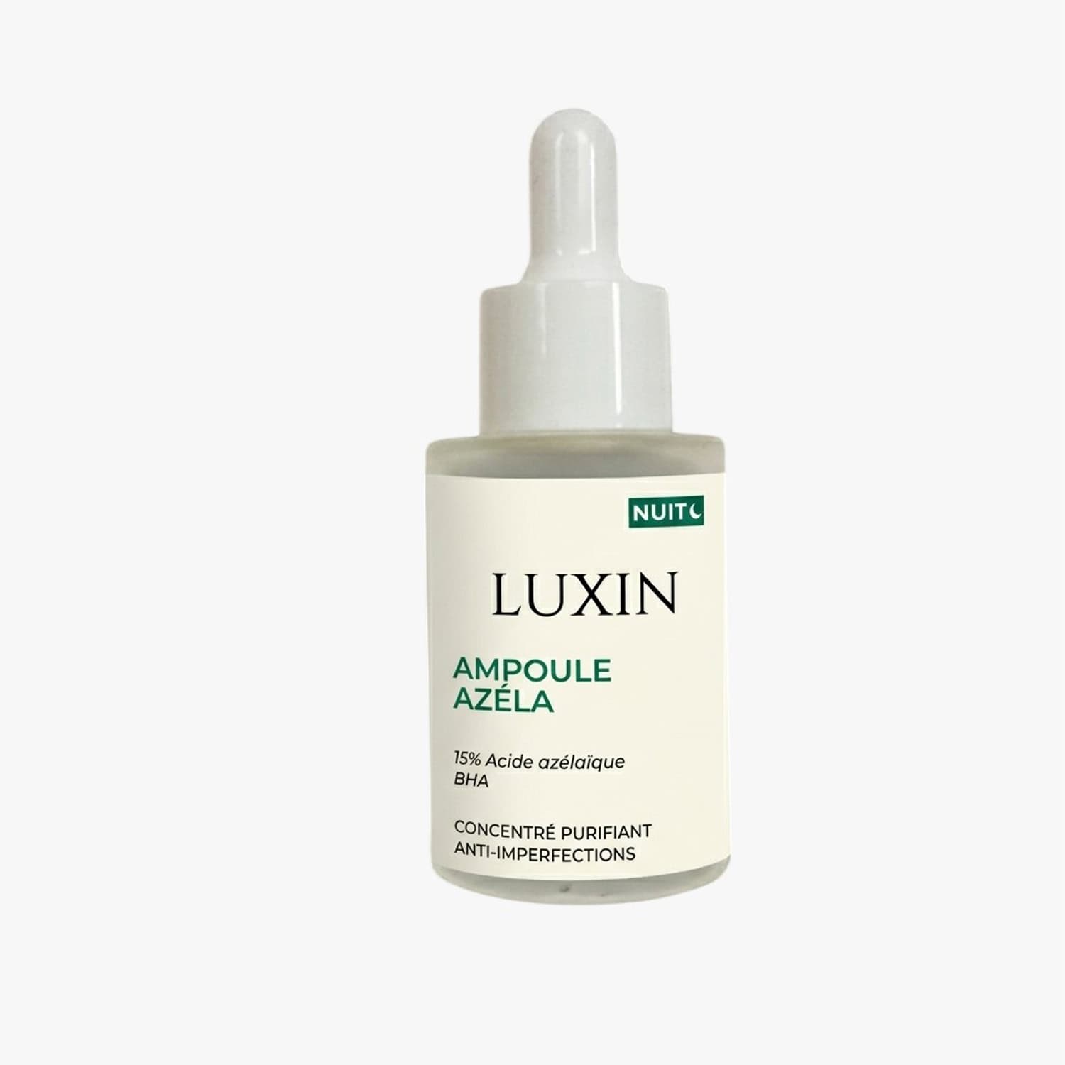 Luxin Serum Azela 30ml