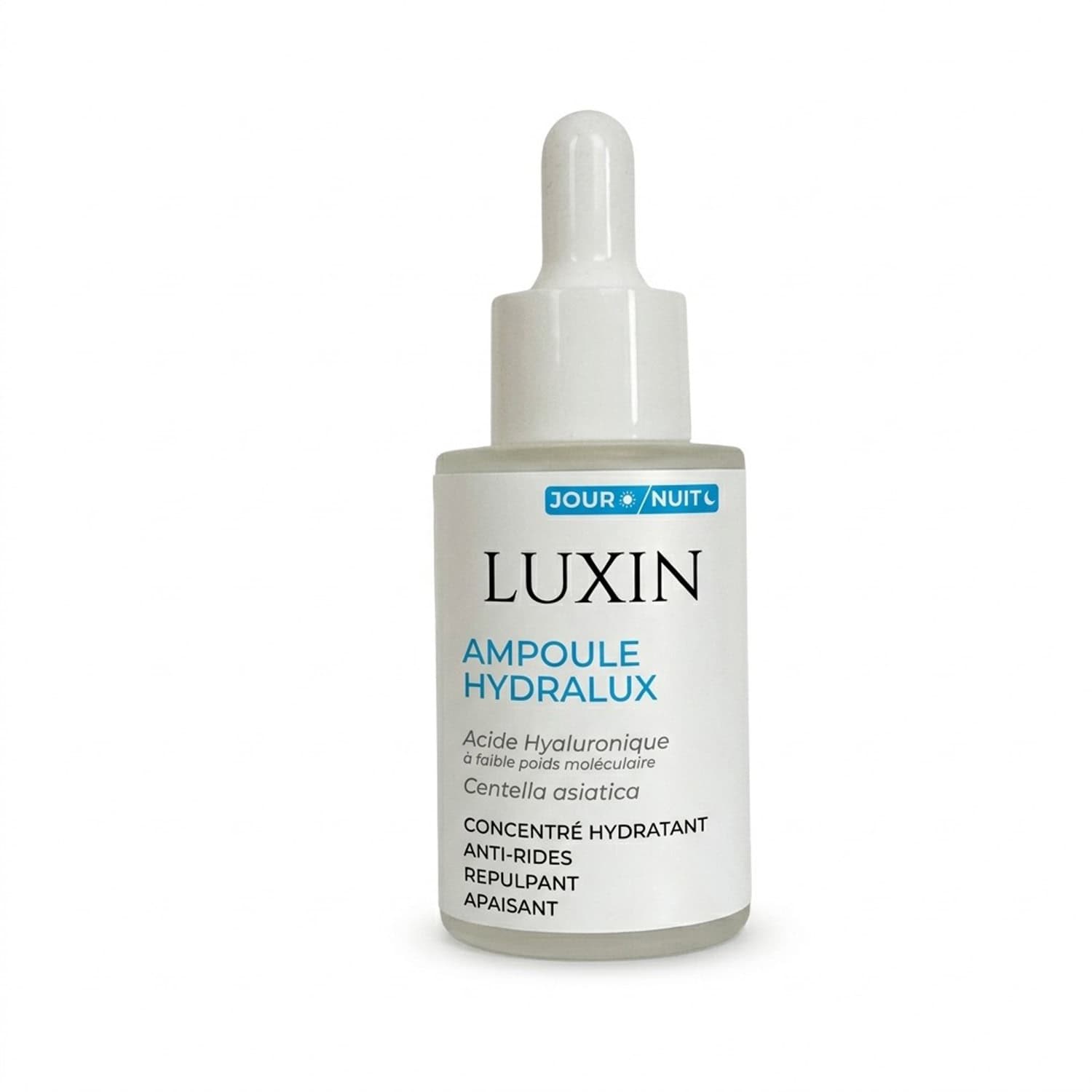Luxin Serum Hydralux 30ml