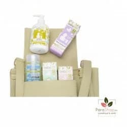 Baby Bio Coffret Tapis Sac