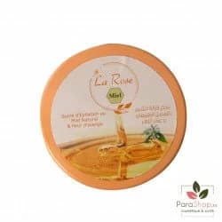 La Rose Sucre A Epiler 150ML