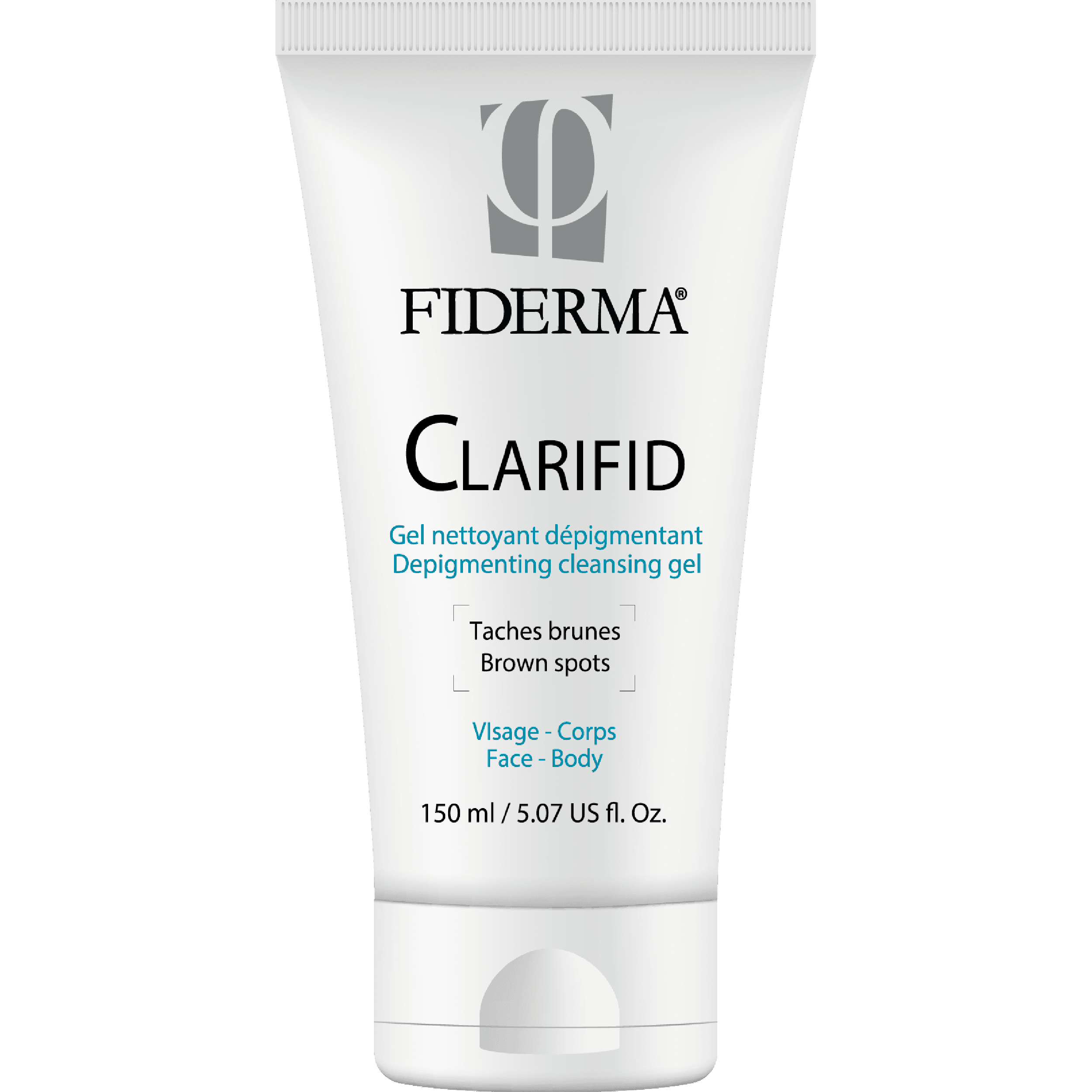 Fiderma Clarifid GEL Nett Depigmentant 150ML