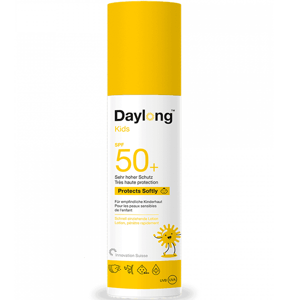 Daylong Ecran Kids Spf50 150ML