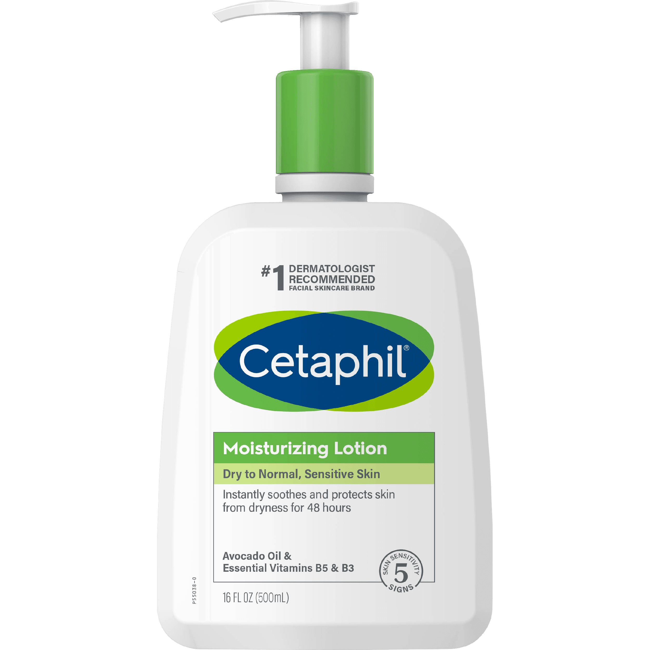 Cetaphil Lotion Hyd Pompe 473ML
