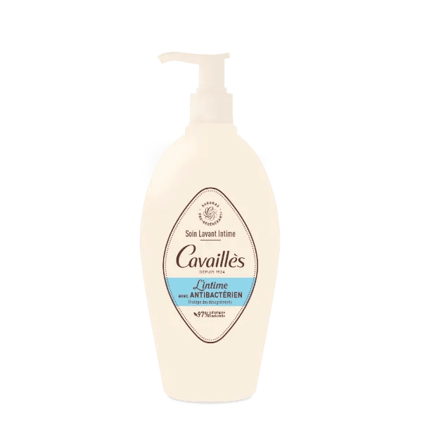 Roge Cavailles Soin Intime Anti-bact 250 ML