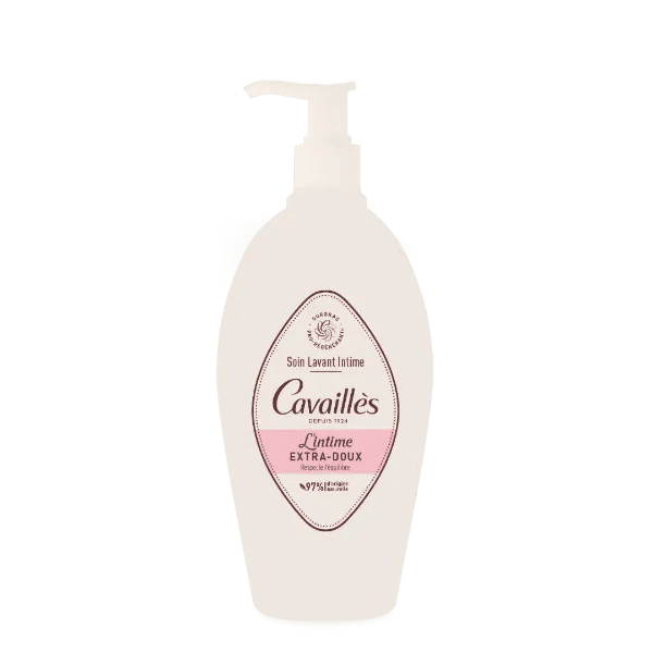 Roge Cavailles Soin Intime Extra Doux 250 ML