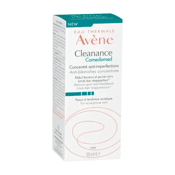 Avene Cleanance Comedomed Creme Anti-imperfections 30ML