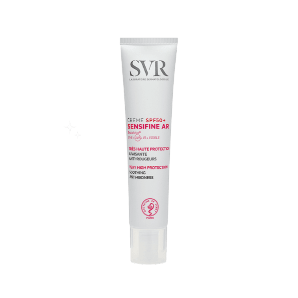 SVR Ecran Sensifine Ar Creme Spf50+ 40 ML