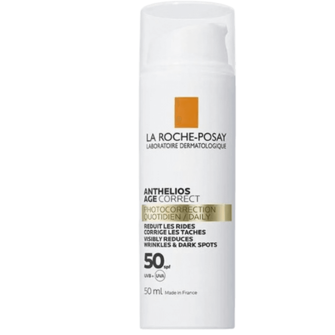 La Roche Posay Anthelios Age Correct Ecran Spf50 50ML
