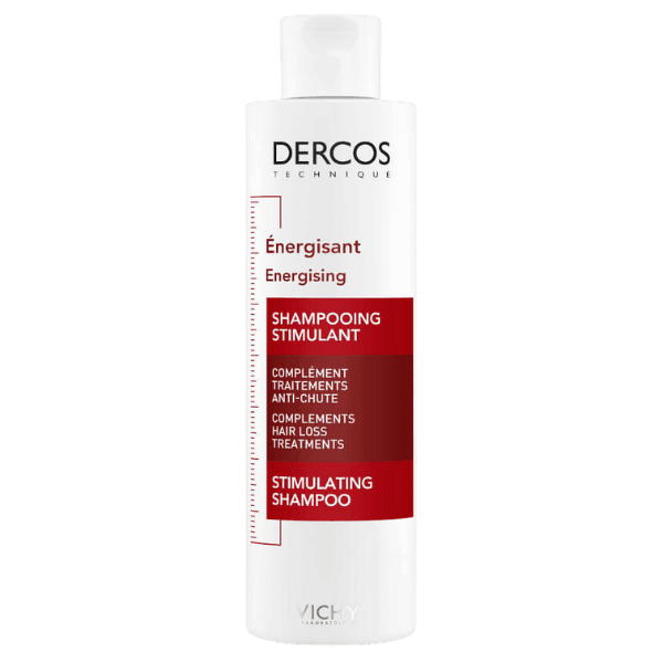 Vichy Dercos Shampooing Energisant Anti-chute 200ML