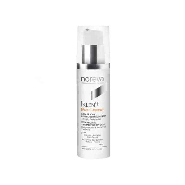 Noreva Iklen+ Pure C Reverse Soin Jour 40ML