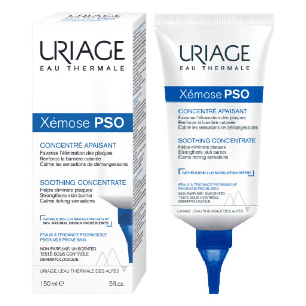 Xemose Pso Concentre Apaisant 150ML