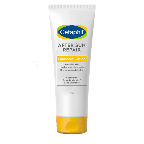 Cetaphil Ecran Lotion Liposomal Spf50+ 100ML