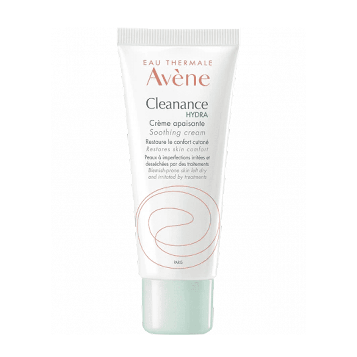 Avene Cleanance Hydra Creme Apaisante 40ML