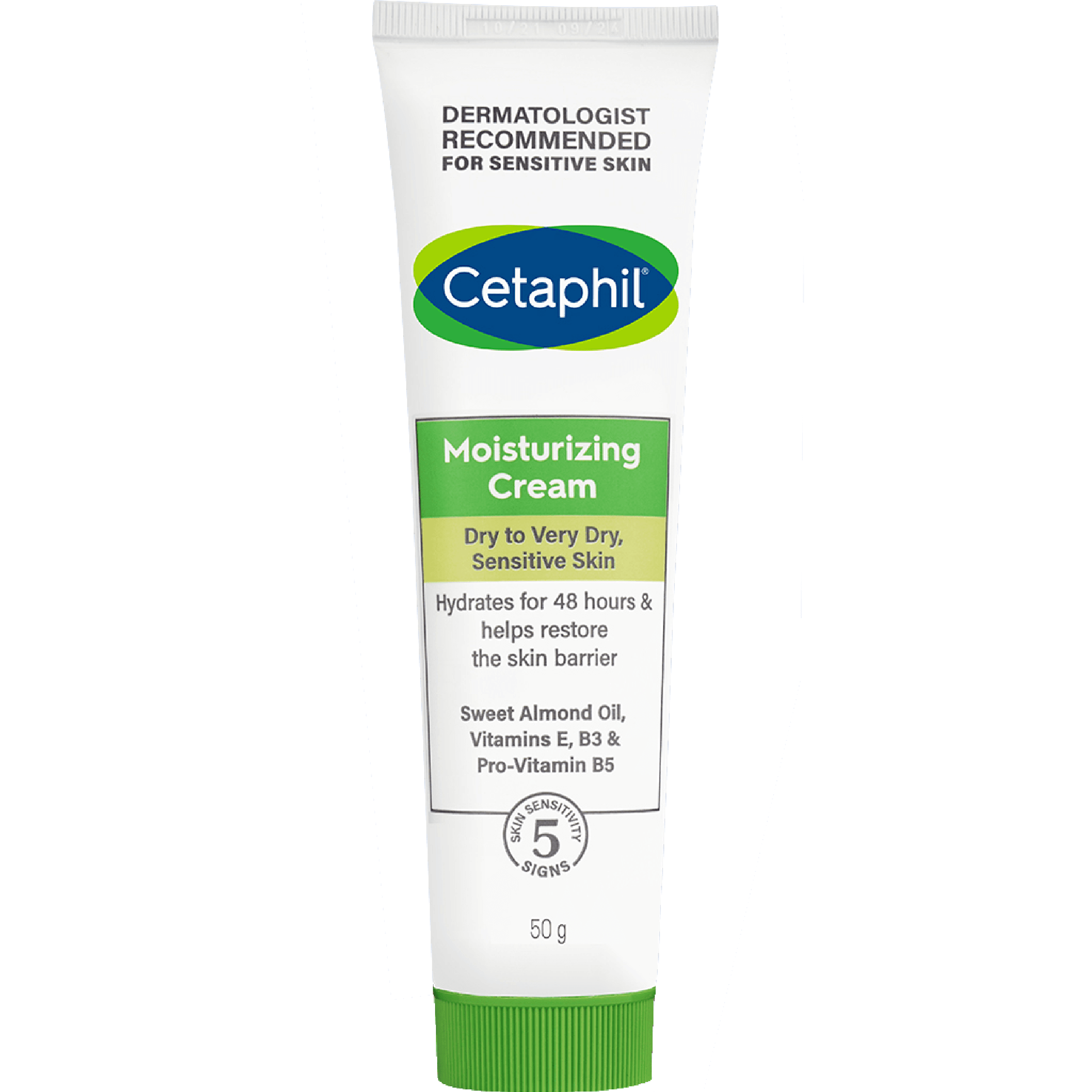 Cetaphil Creme Hydratante 50G