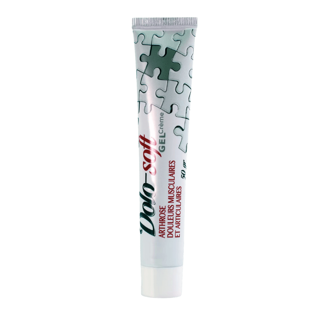 Dolo Soft GEL 50 G