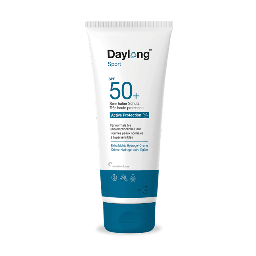 Daylong Ecran Sport Cr-hydrogel Spf50+ Pns 50ML