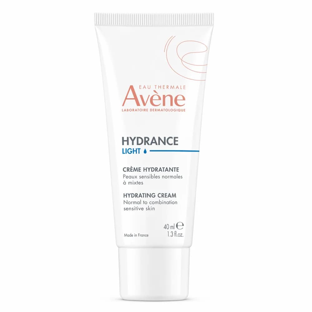 Aavene Hydrance Light Creme Hydratante 40ML