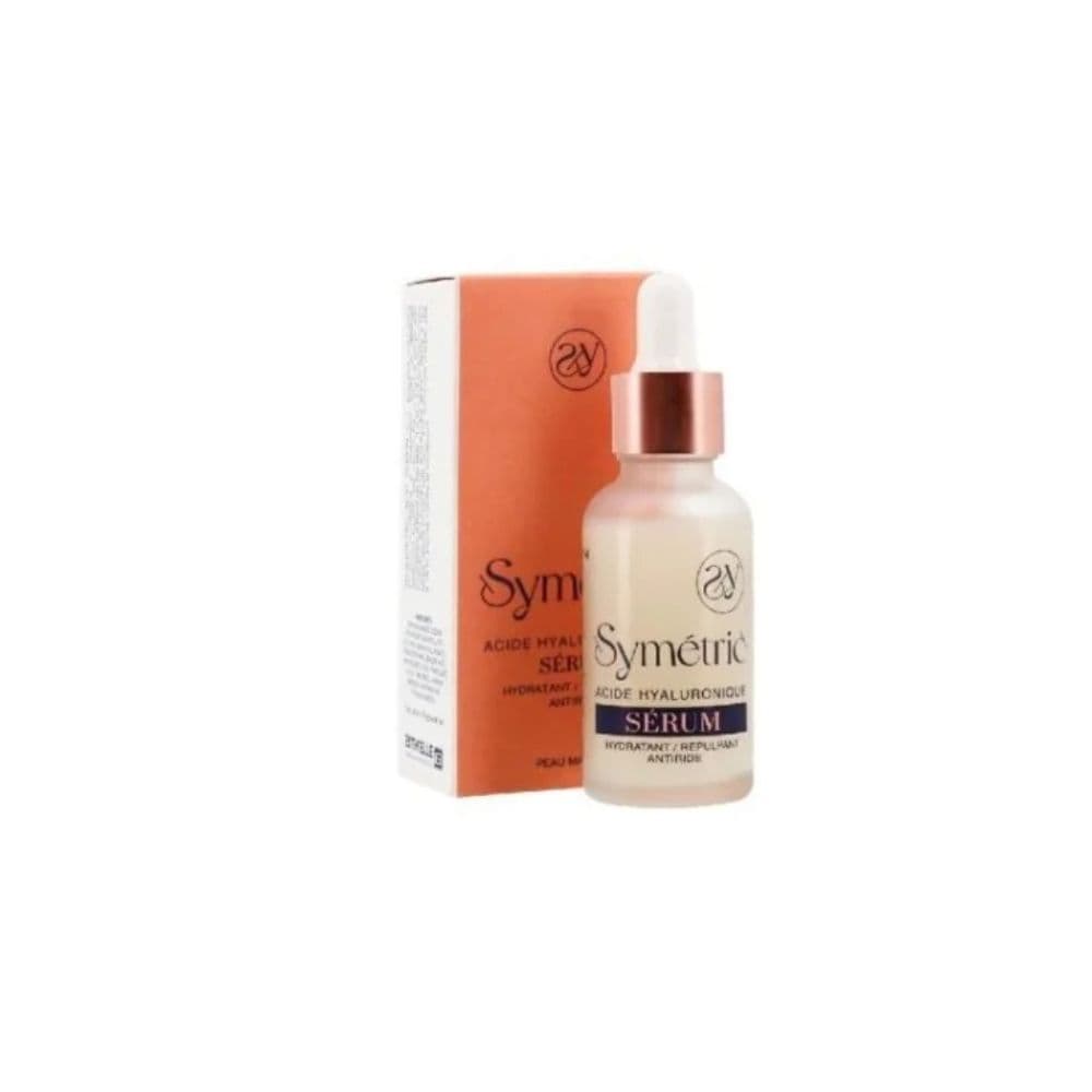 Esth Elle Symetric Ac Hyaluronique Serum Hydratant Repulpant Anti-rides 30Gr