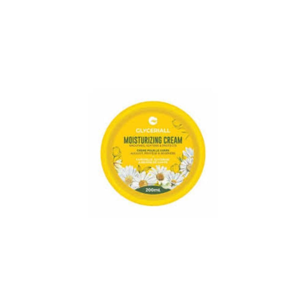 Glyceriall Creme Pour Le Corps 200ml