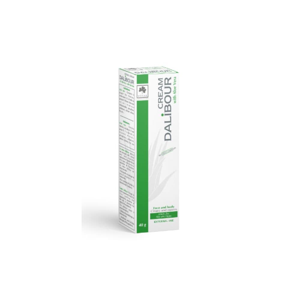Vital Creme Dalibour 40Gr