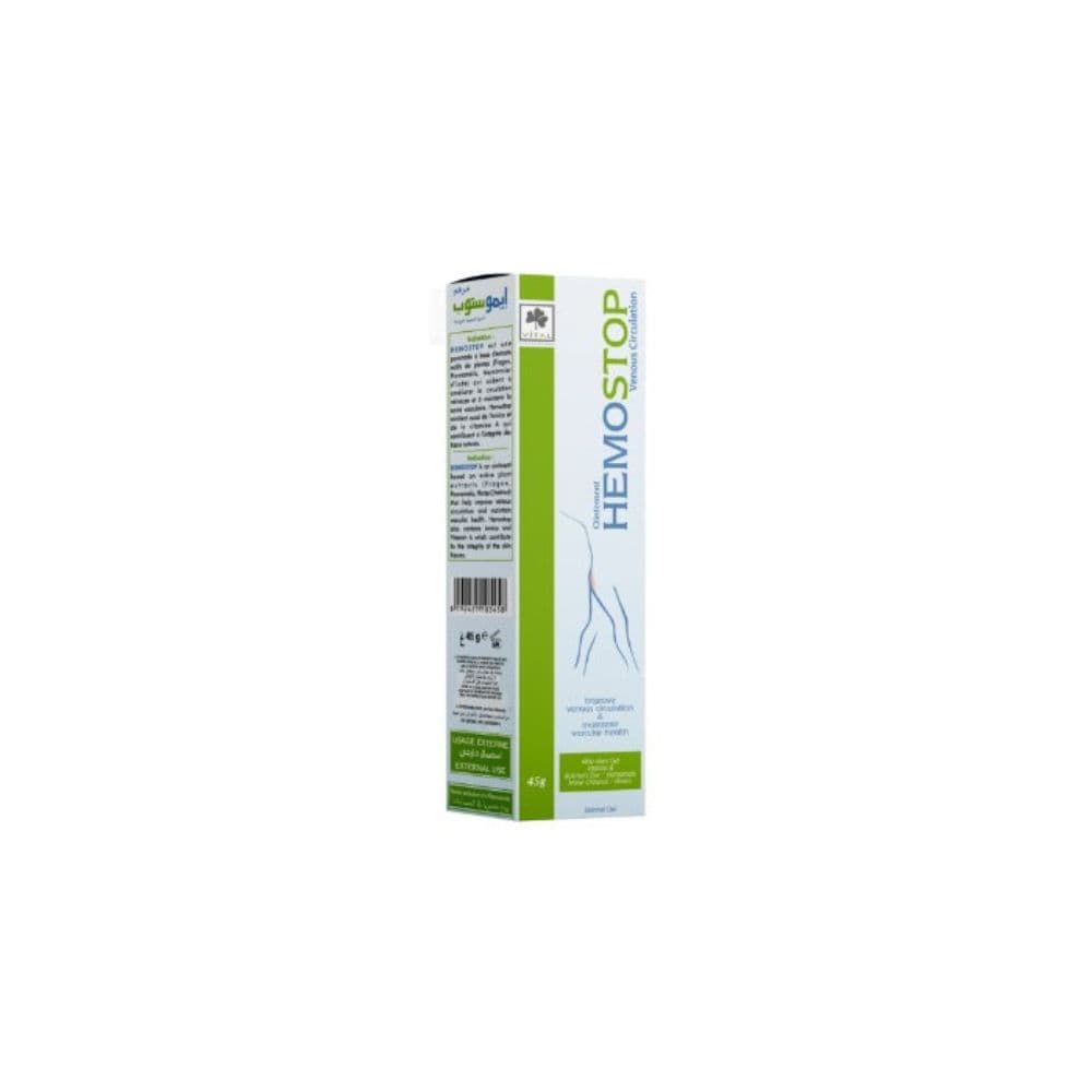 Vital Pommade Hemostop 45G