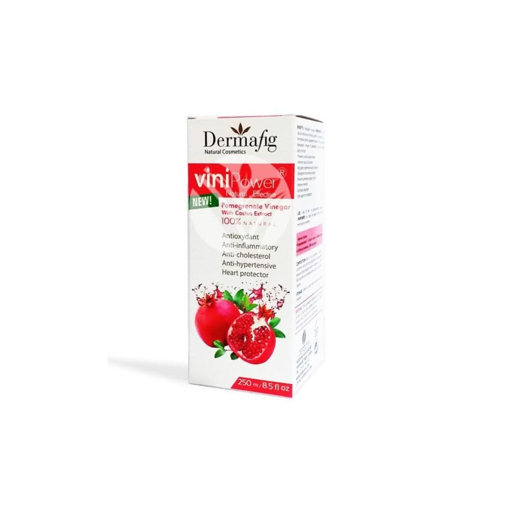 Agroline Dermafig Vinaigre De Grenadine 250ml