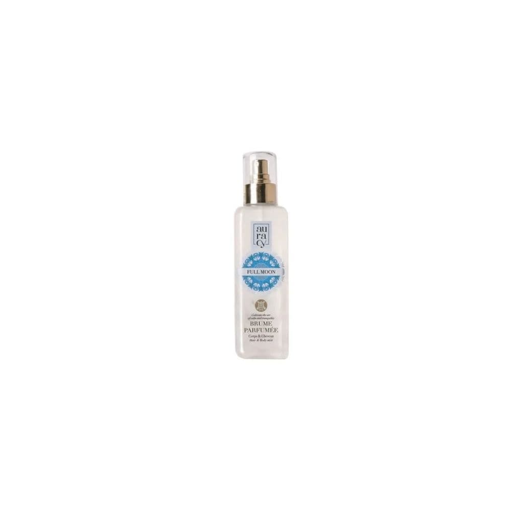 Auracy Brume Parfumee Full Moon Bleu 250ml