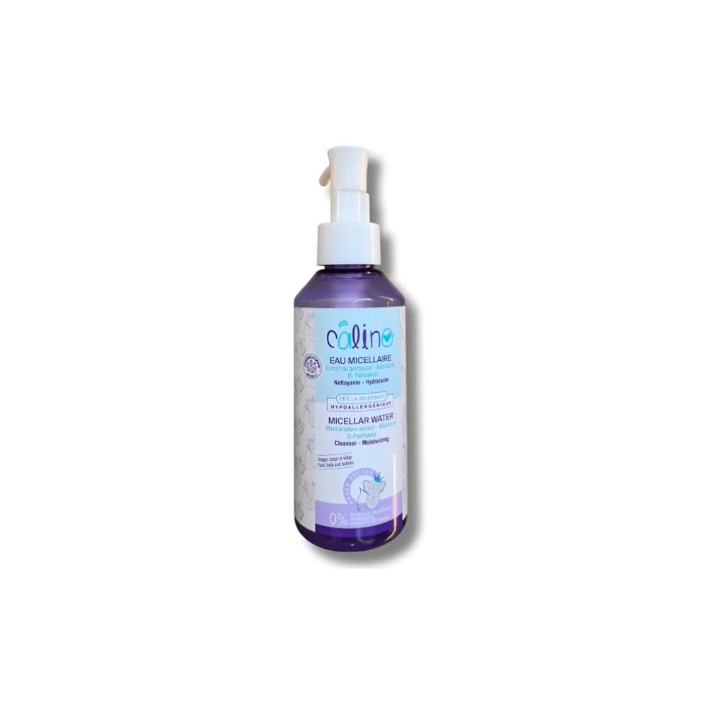Calino Eau Micellaire Nettoyante Hydratante 150ml