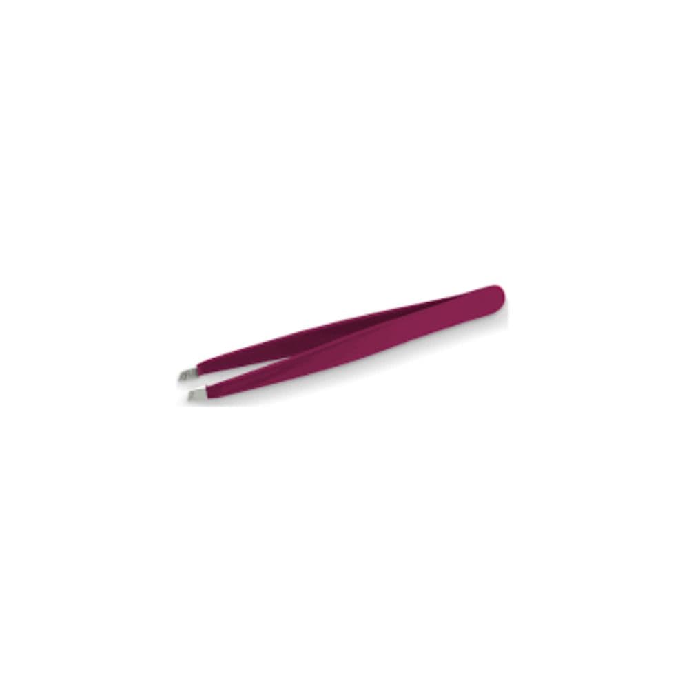 Beauty Charm Pince A Epiler Mors Biais Bordeau