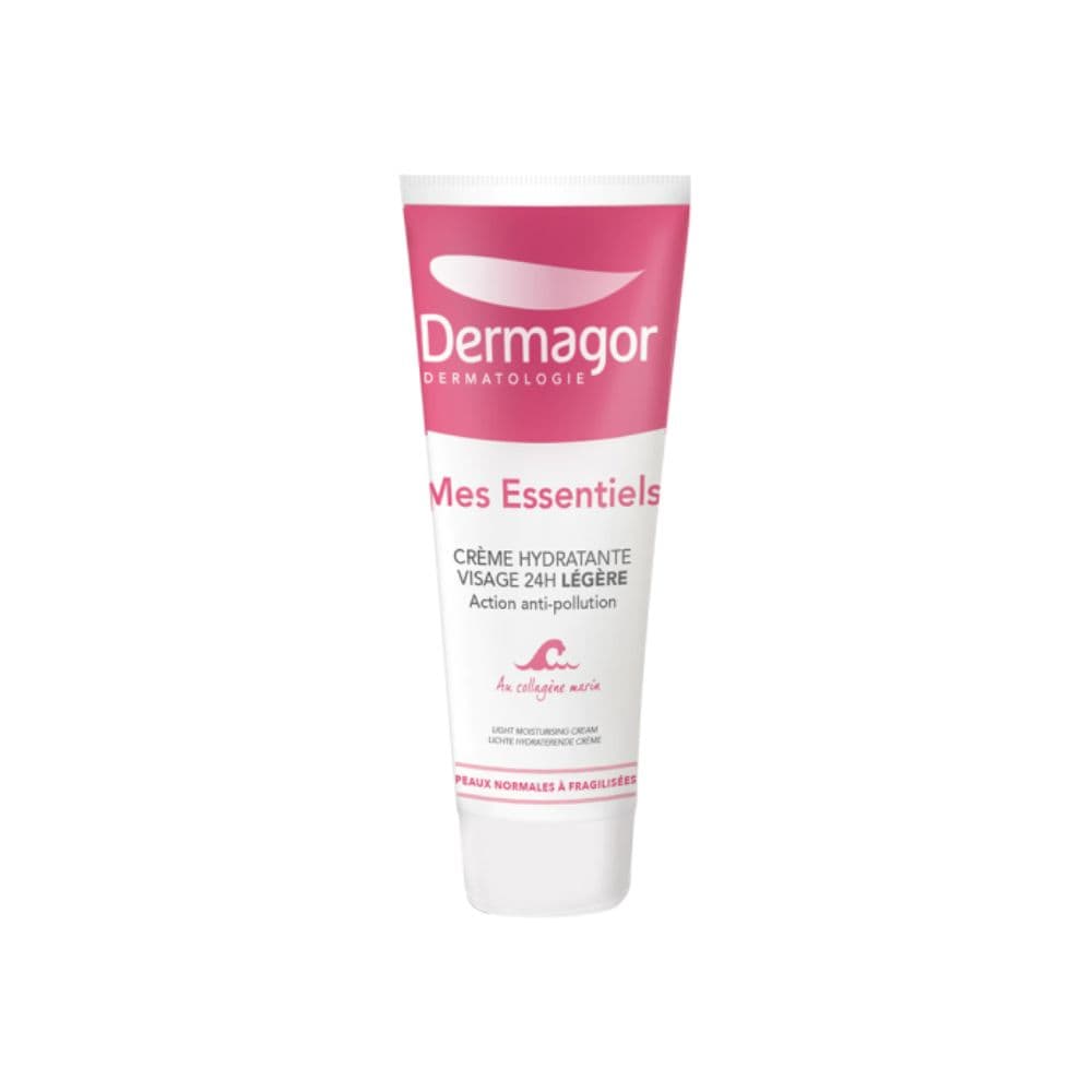 Dermagor Mes Essentiels Creme Hydratante Legere 40ml