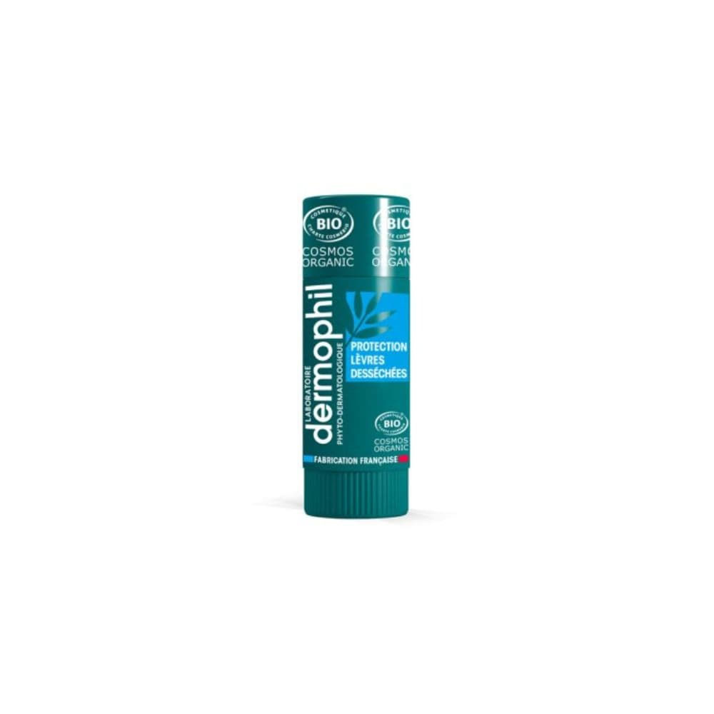 Dermophil Stick Protection Levres Dessechees 4Gr