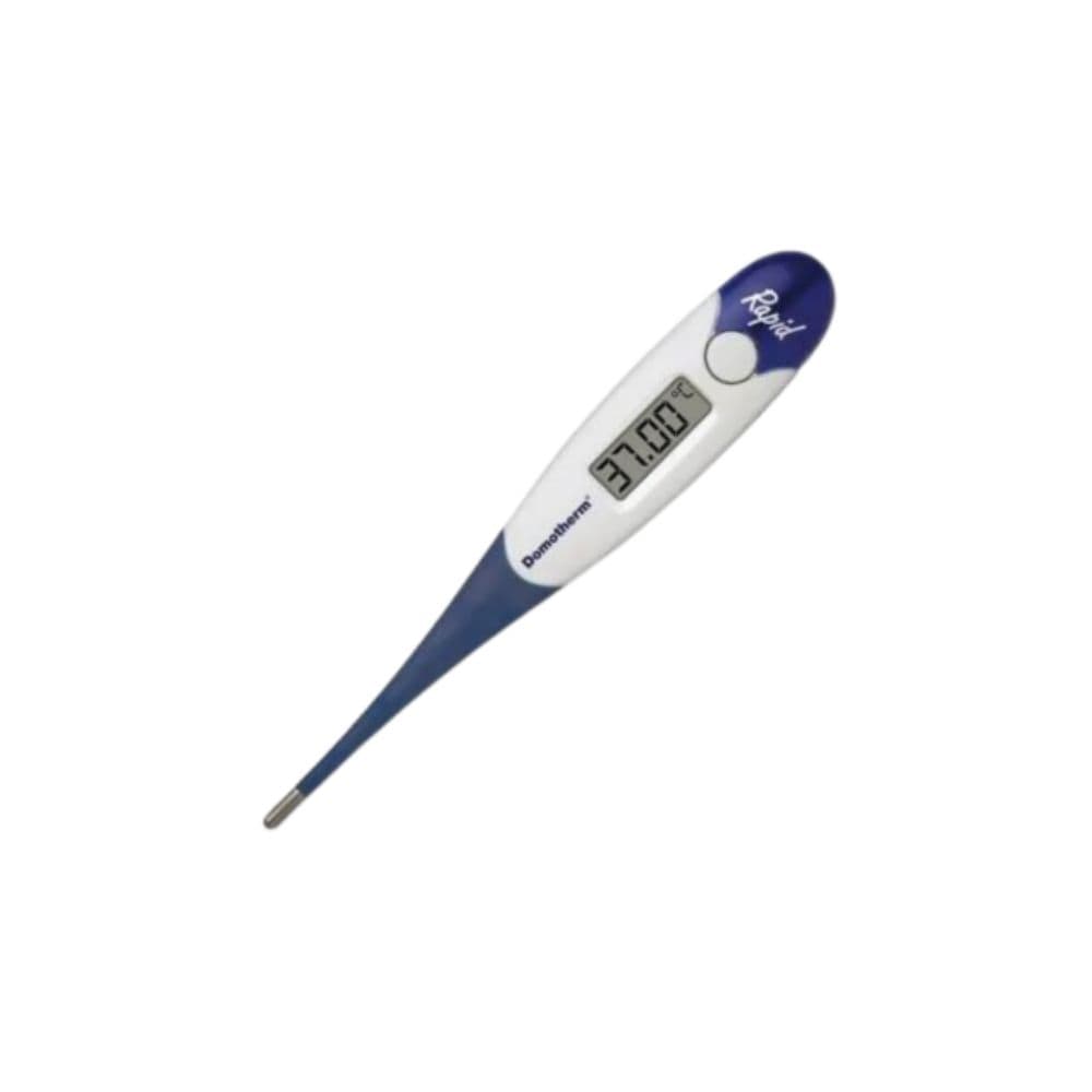 Domotherm Thermometre Flexible Rapide