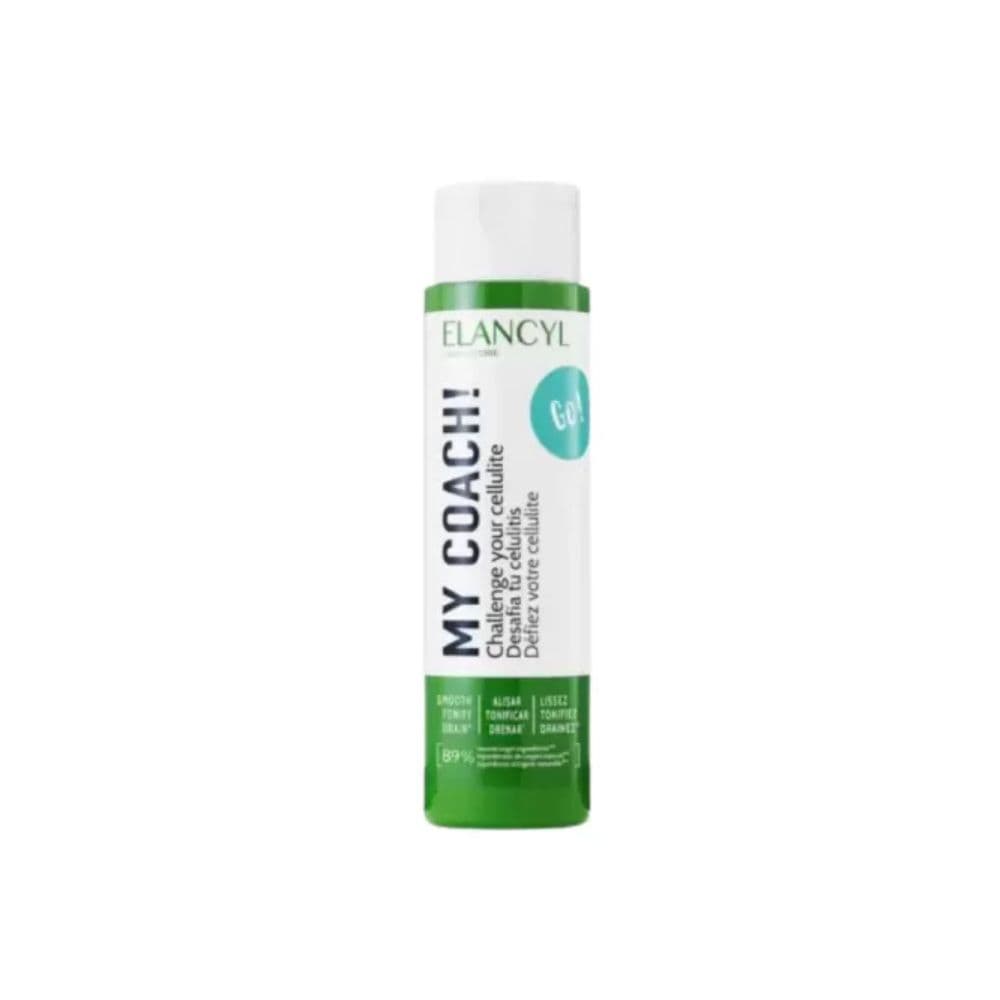 Elancyl My Coach Defiez Votre Cellulite 200 ML