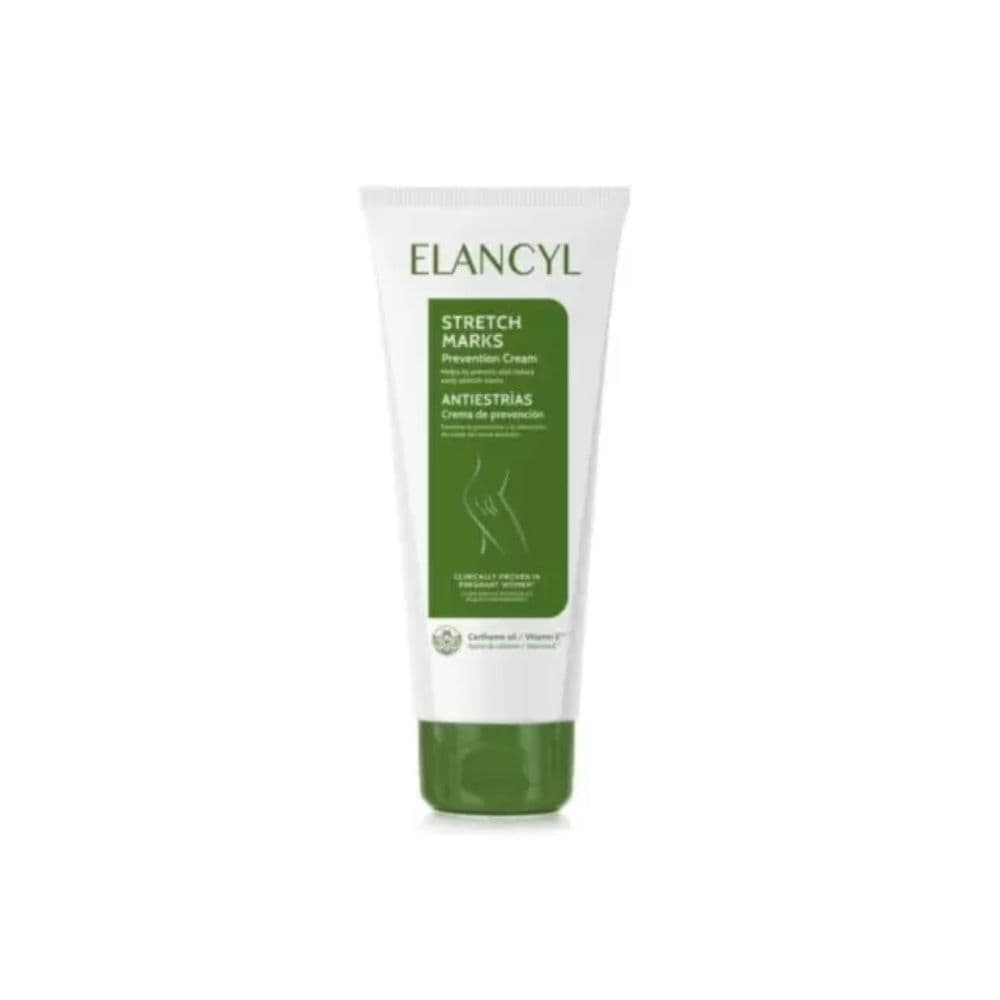 Elancyl Stretch Mark Creme Prevention Vergetures 200ml