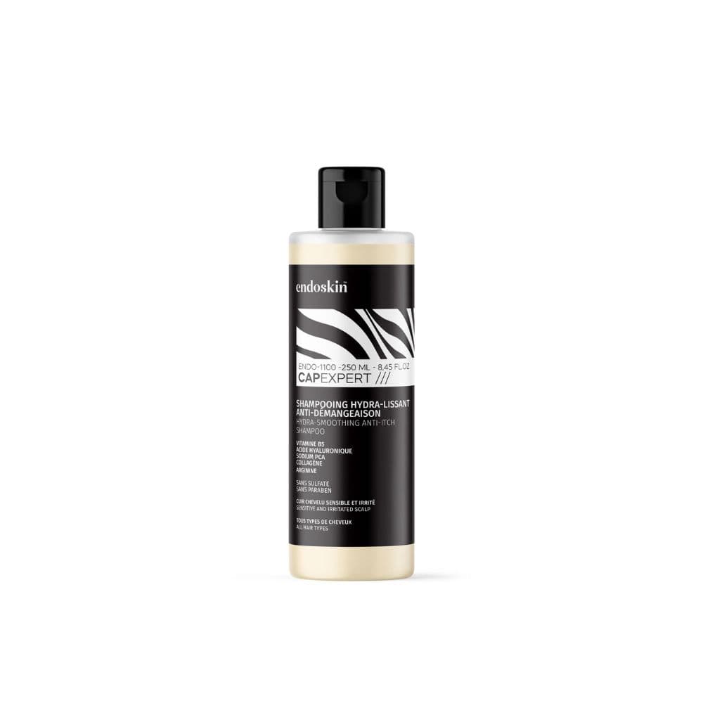 Endoskin Capexpert Shamp Hydra-lissant Nourissant